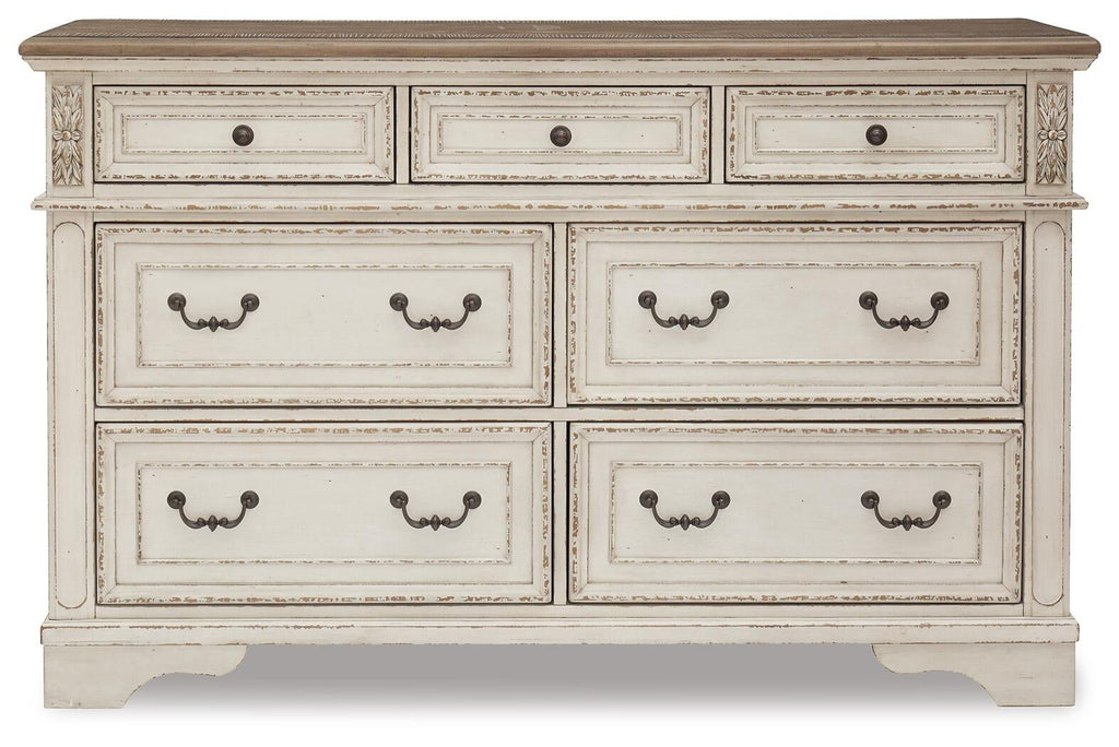 Realyn Youth Dresser