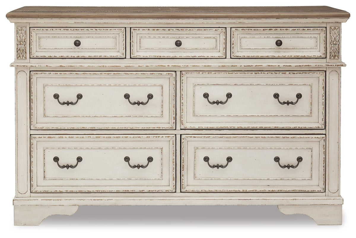 Realyn Youth Dresser