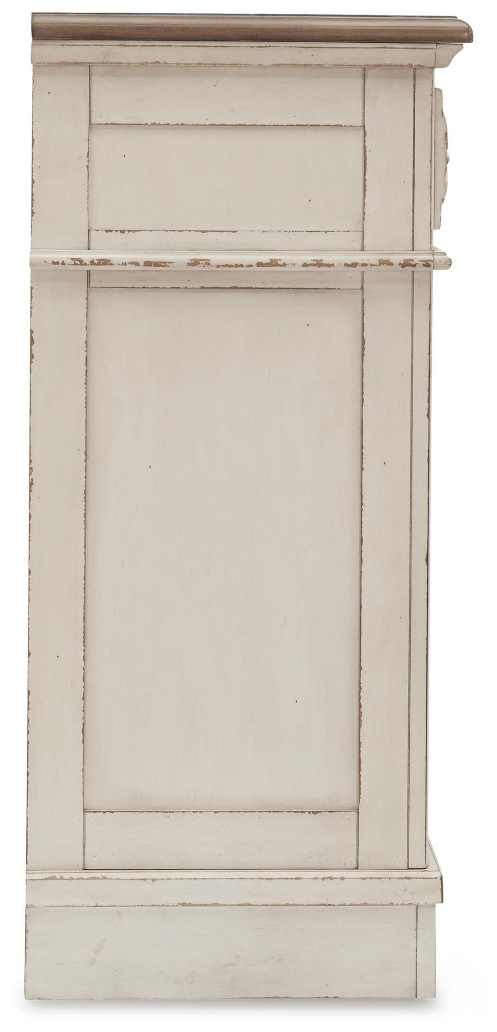 Realyn Youth Dresser