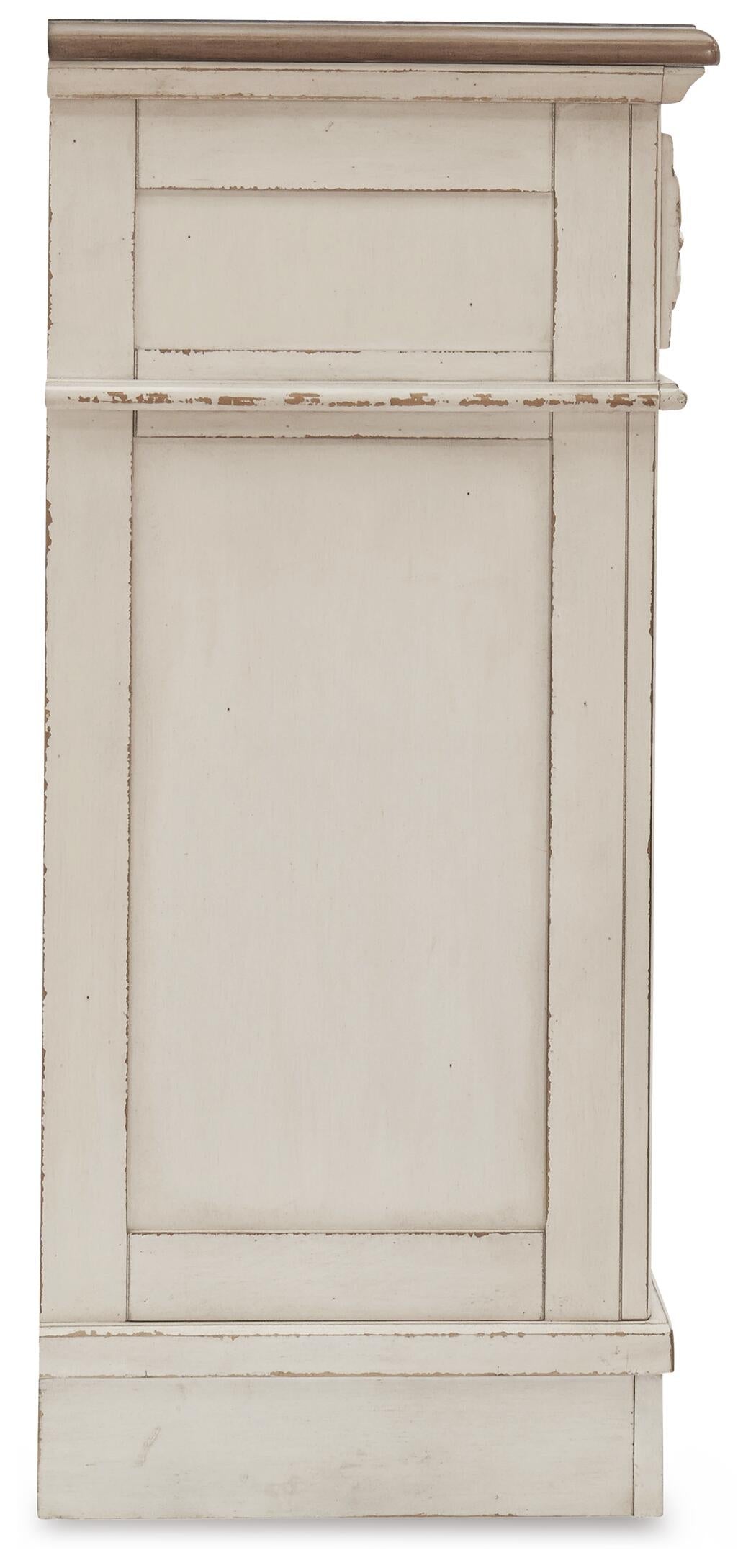 Realyn Youth Dresser