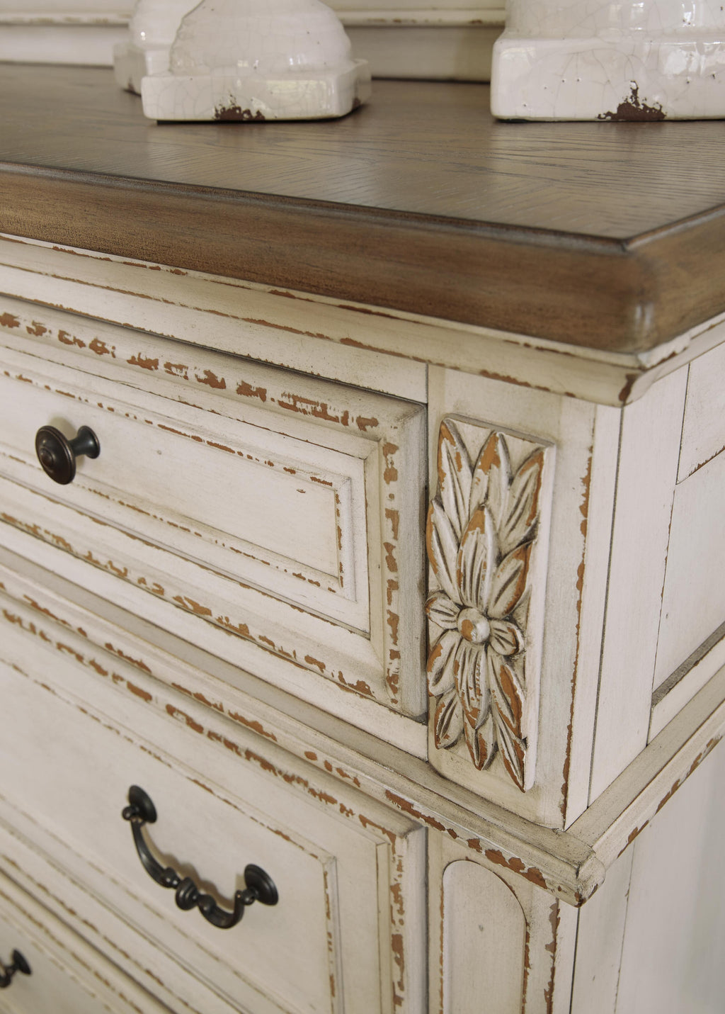 Realyn Youth Dresser