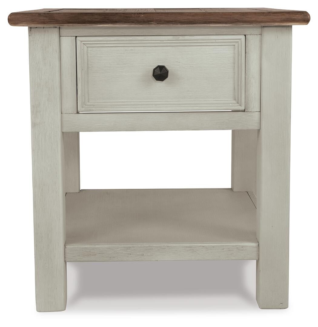 Bolanburg End Table