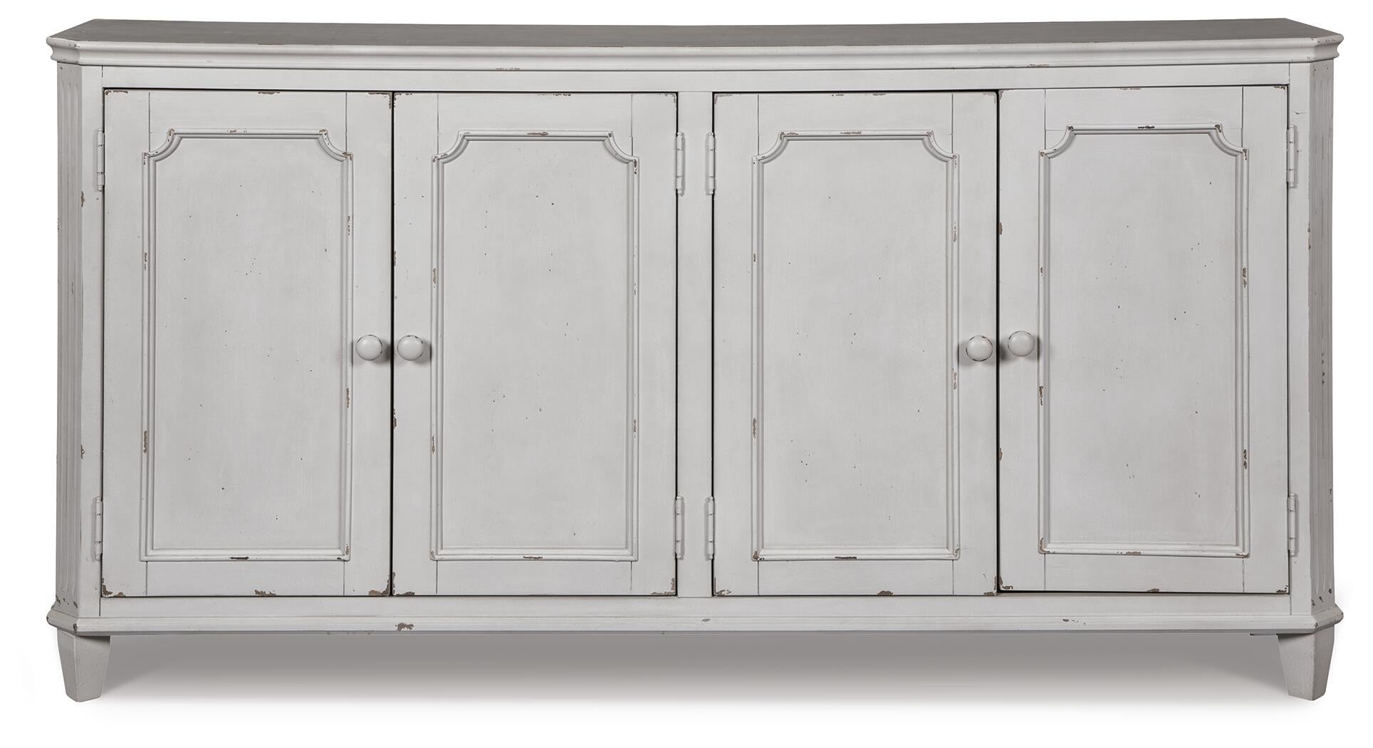 Mirimyn Accent Cabinet (Blue)
