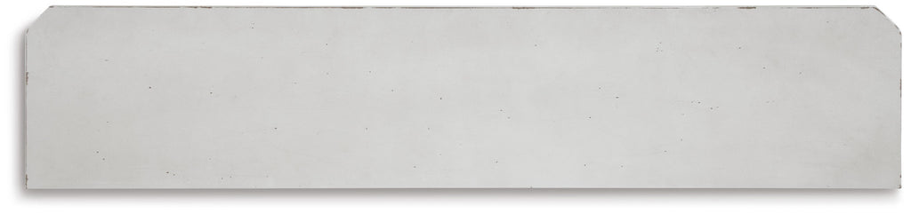 Mirimyn Accent Cabinet (White)