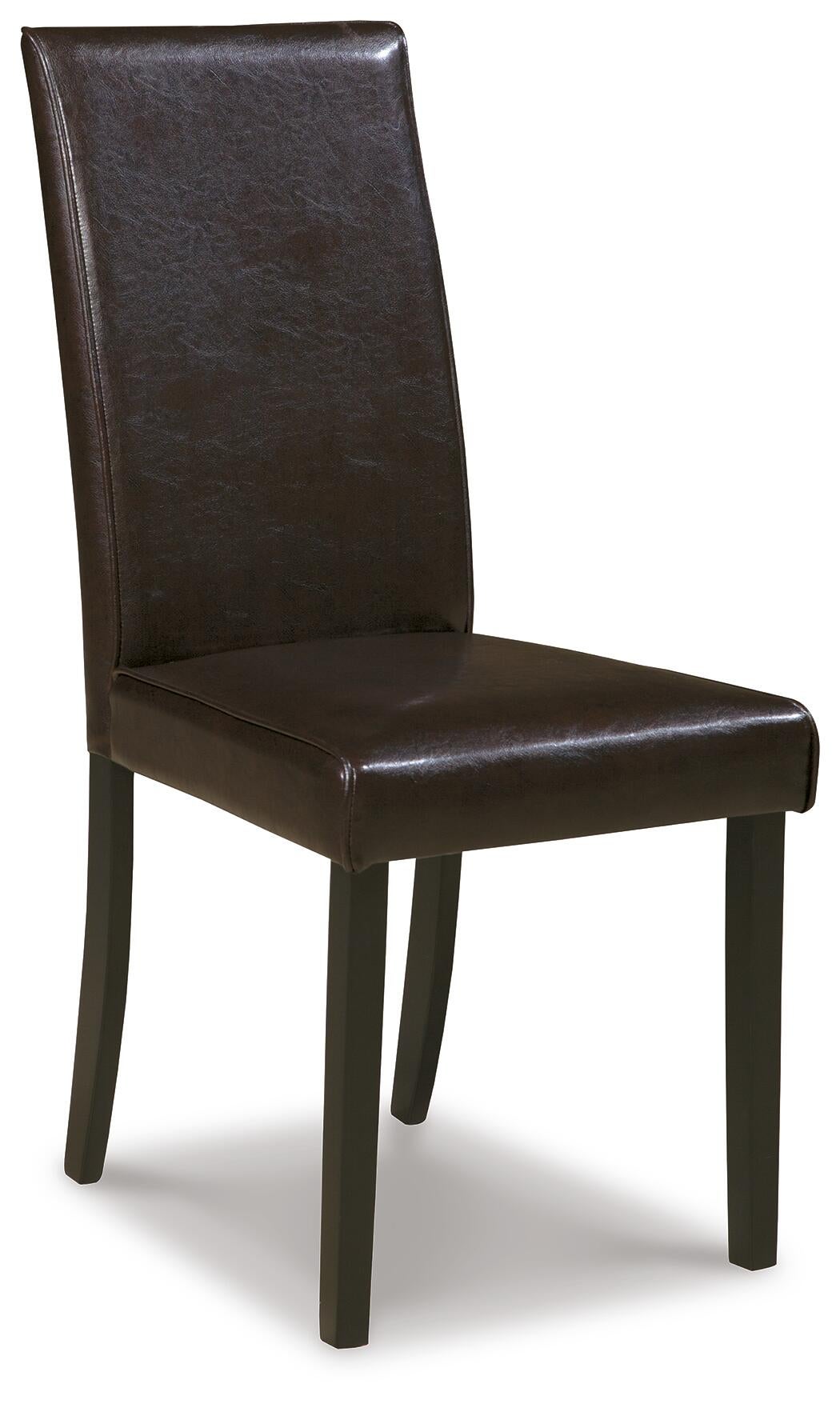Kimonte Dining Chair (Two-Tone)