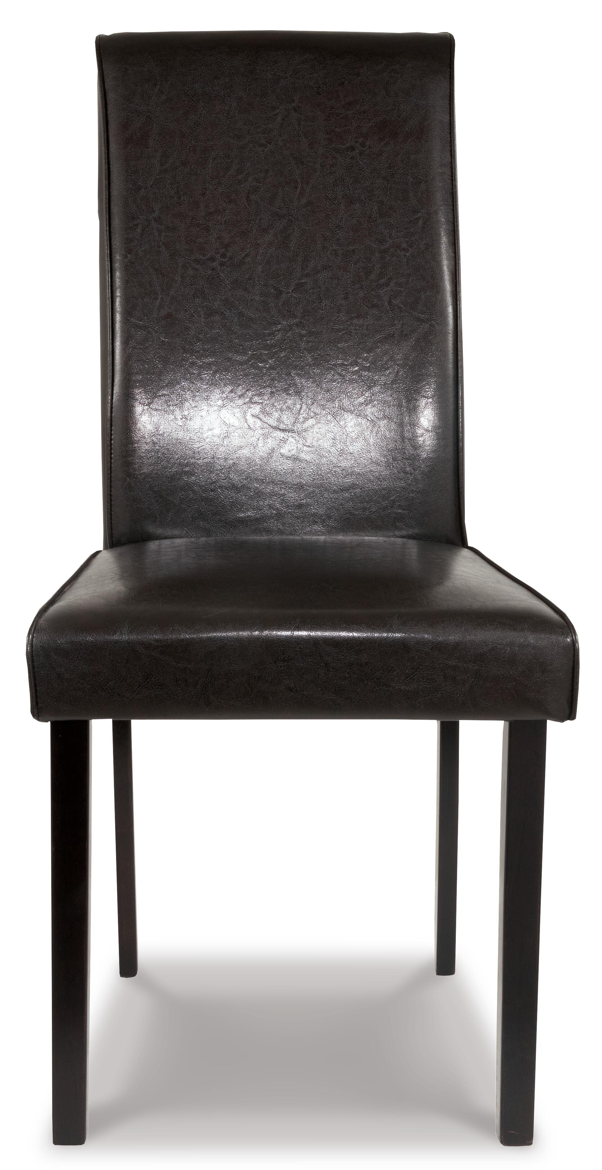 Kimonte Dining Chair (Two-Tone)
