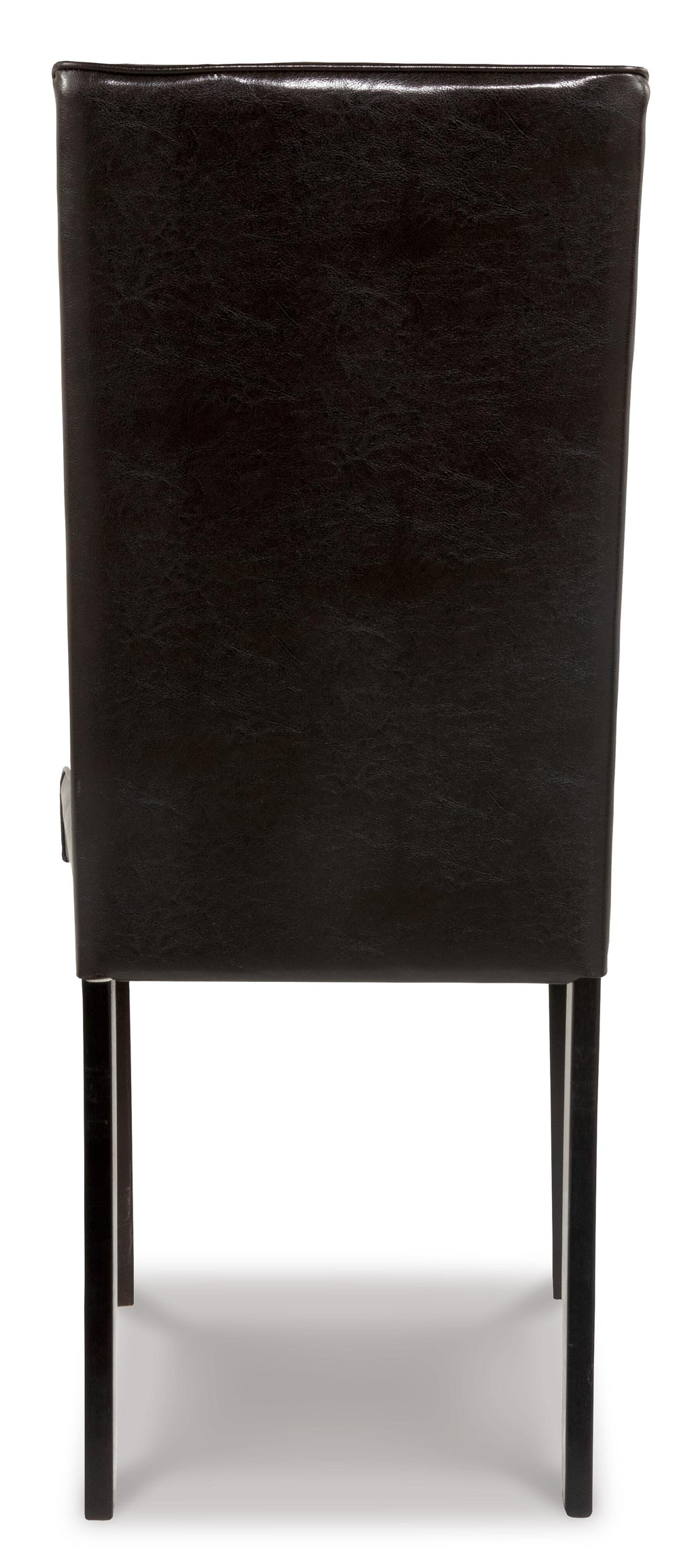 Kimonte Dining Chair (Two-Tone)