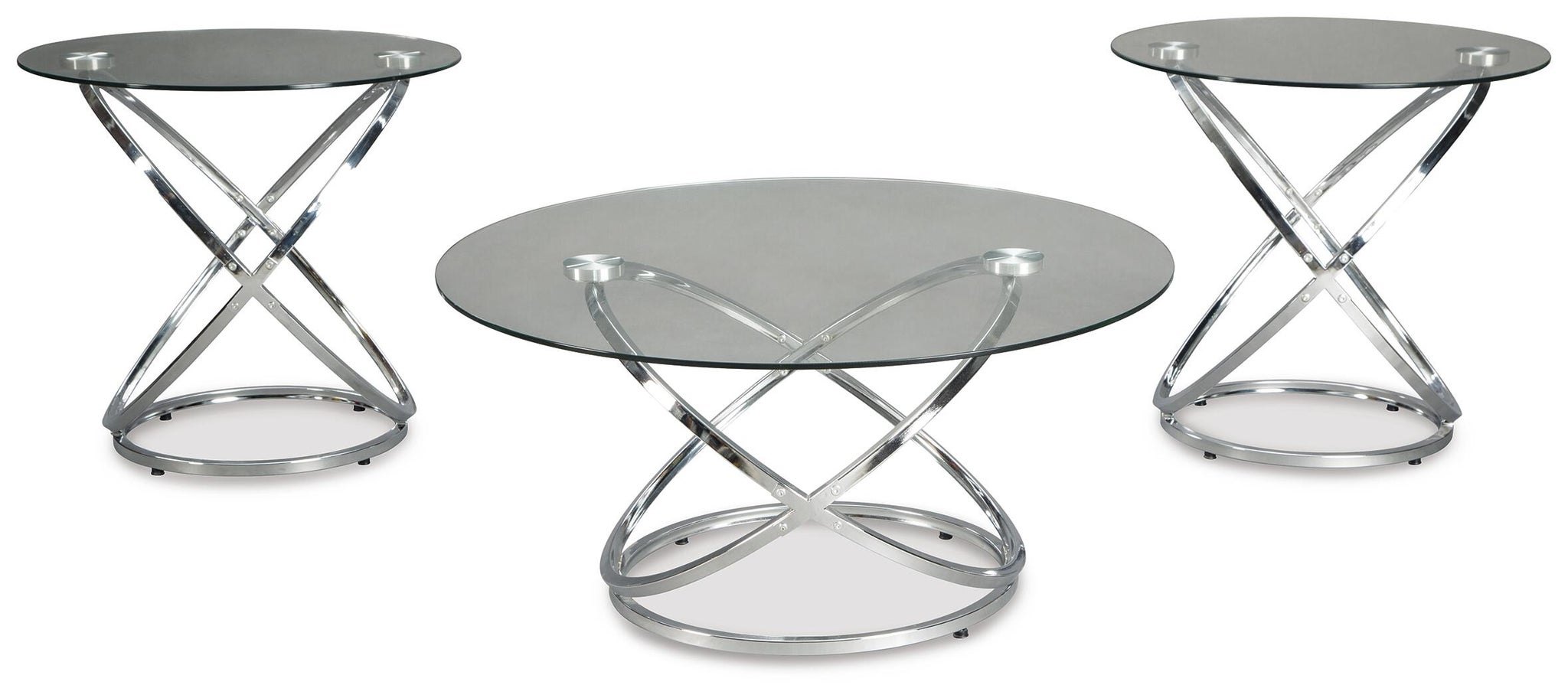 Hollynyx Table (Set of 3)