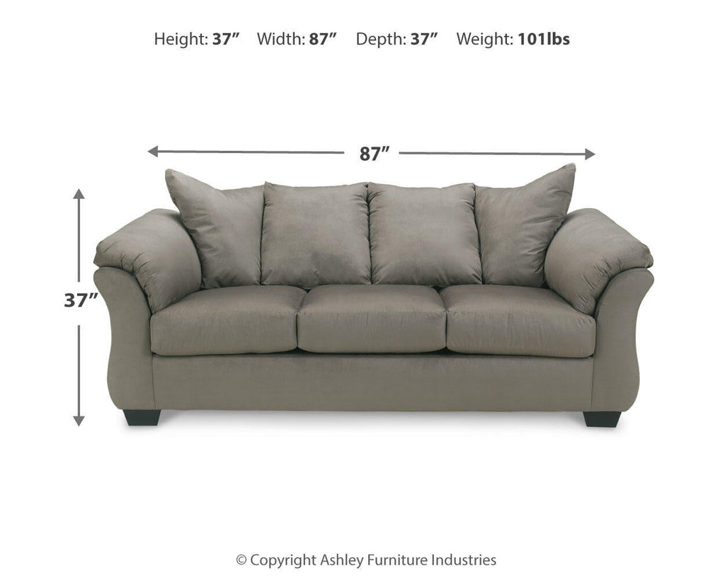 Darcy Sofa