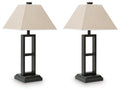 Deidra Table Lamp (Set of 2)