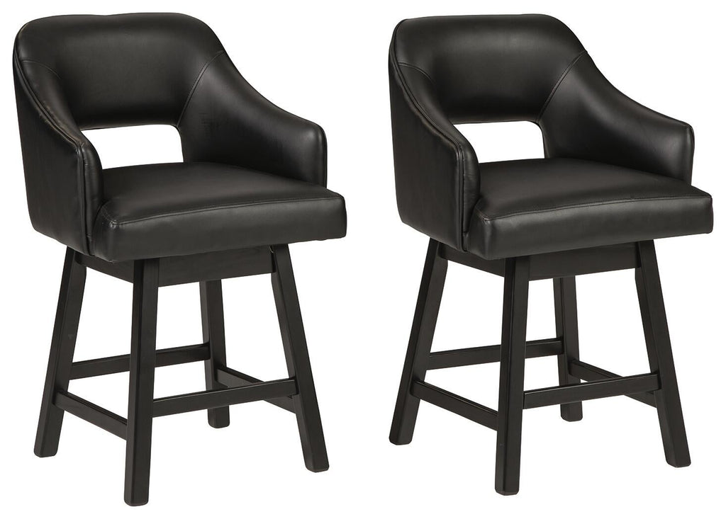 Tallenger Bar Height Bar Stool