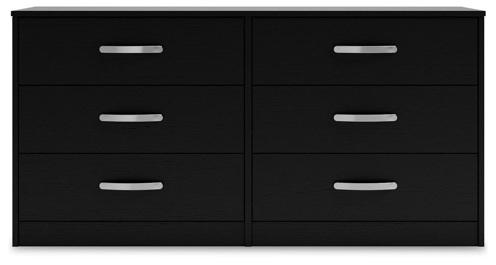 Finch 6 Drawer Youth Dresser