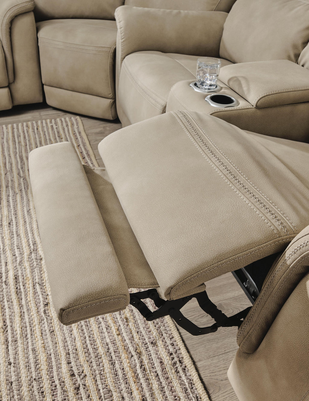 Next-Gen Durapella Power Recliner