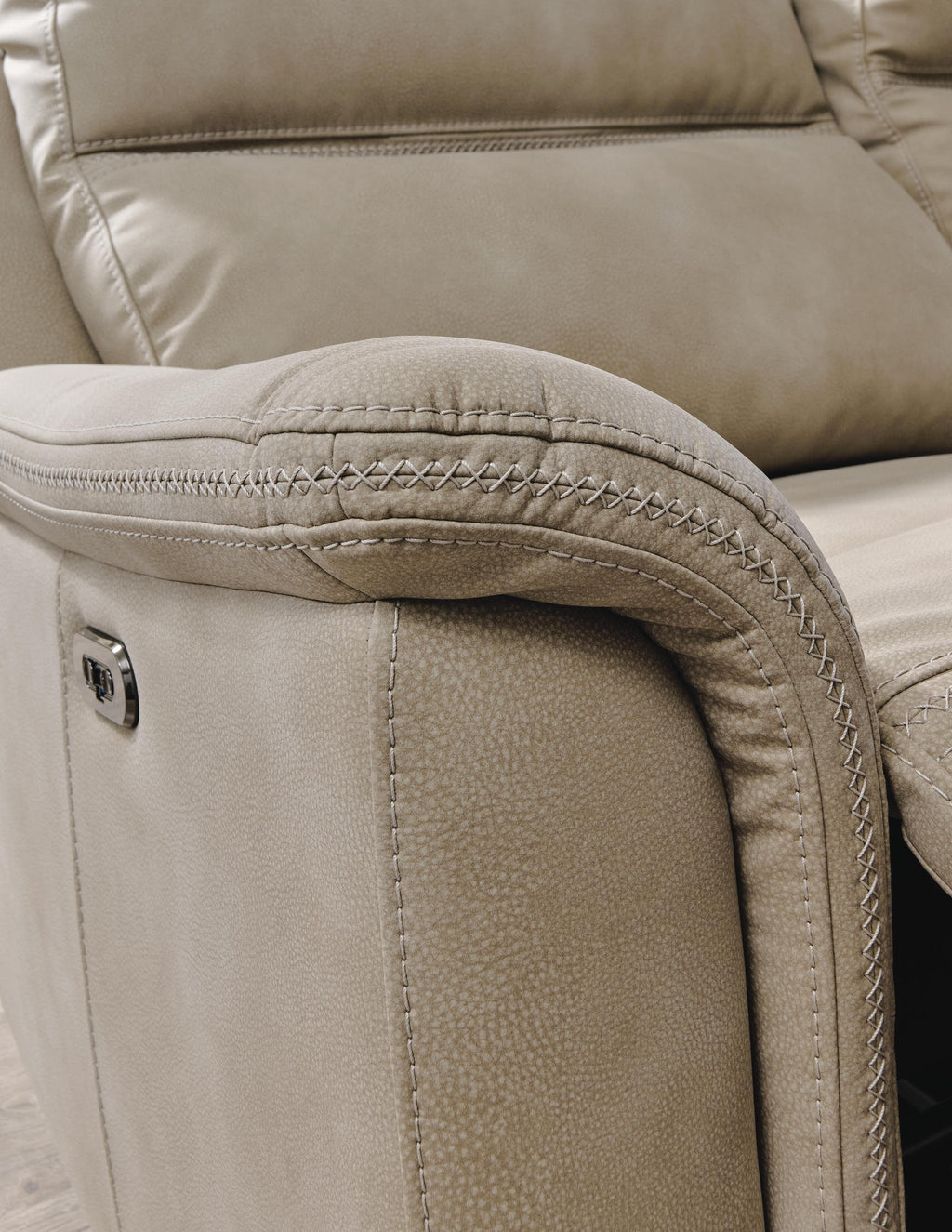 Next-Gen Durapella Power Recliner