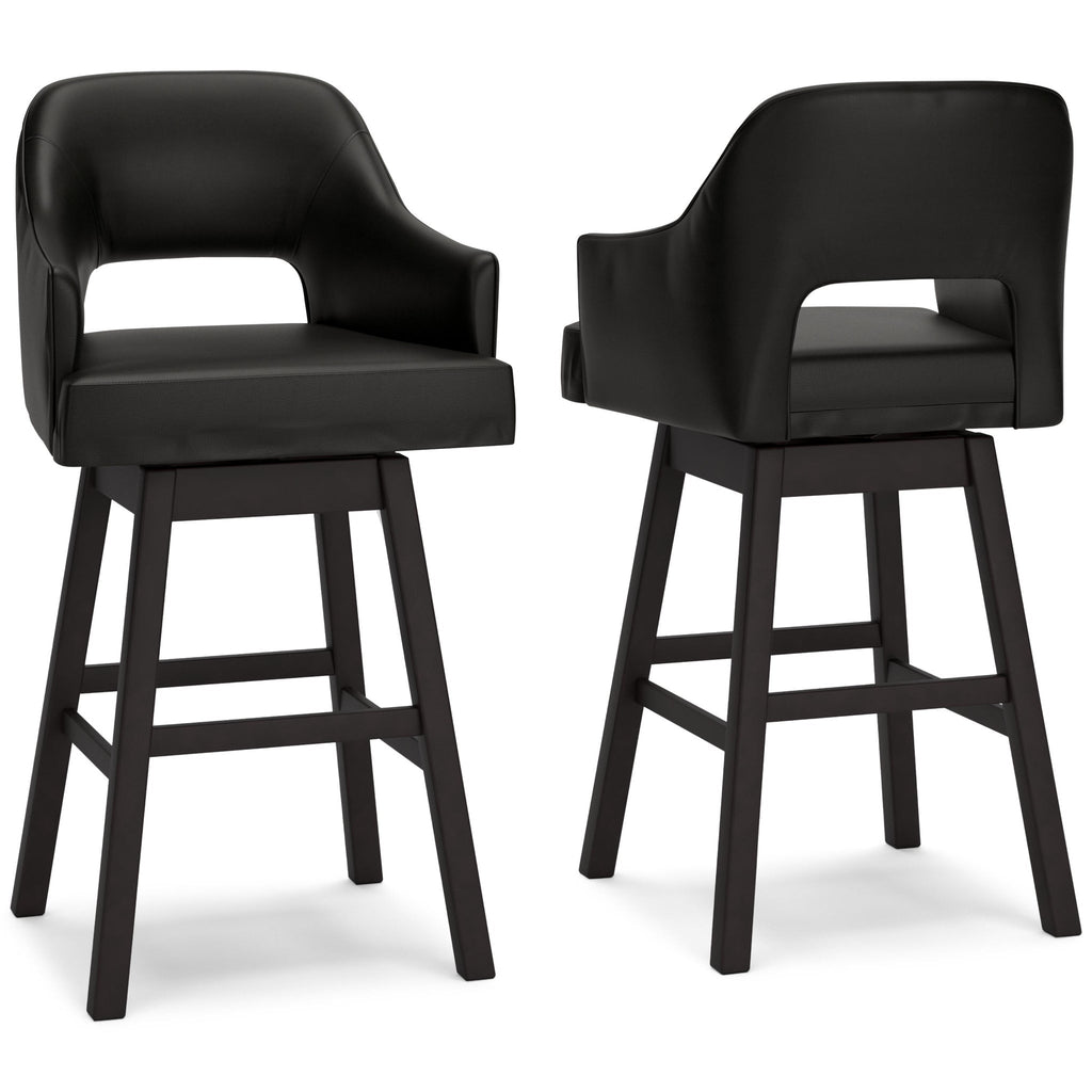 Tallenger Counter Height Bar Stool