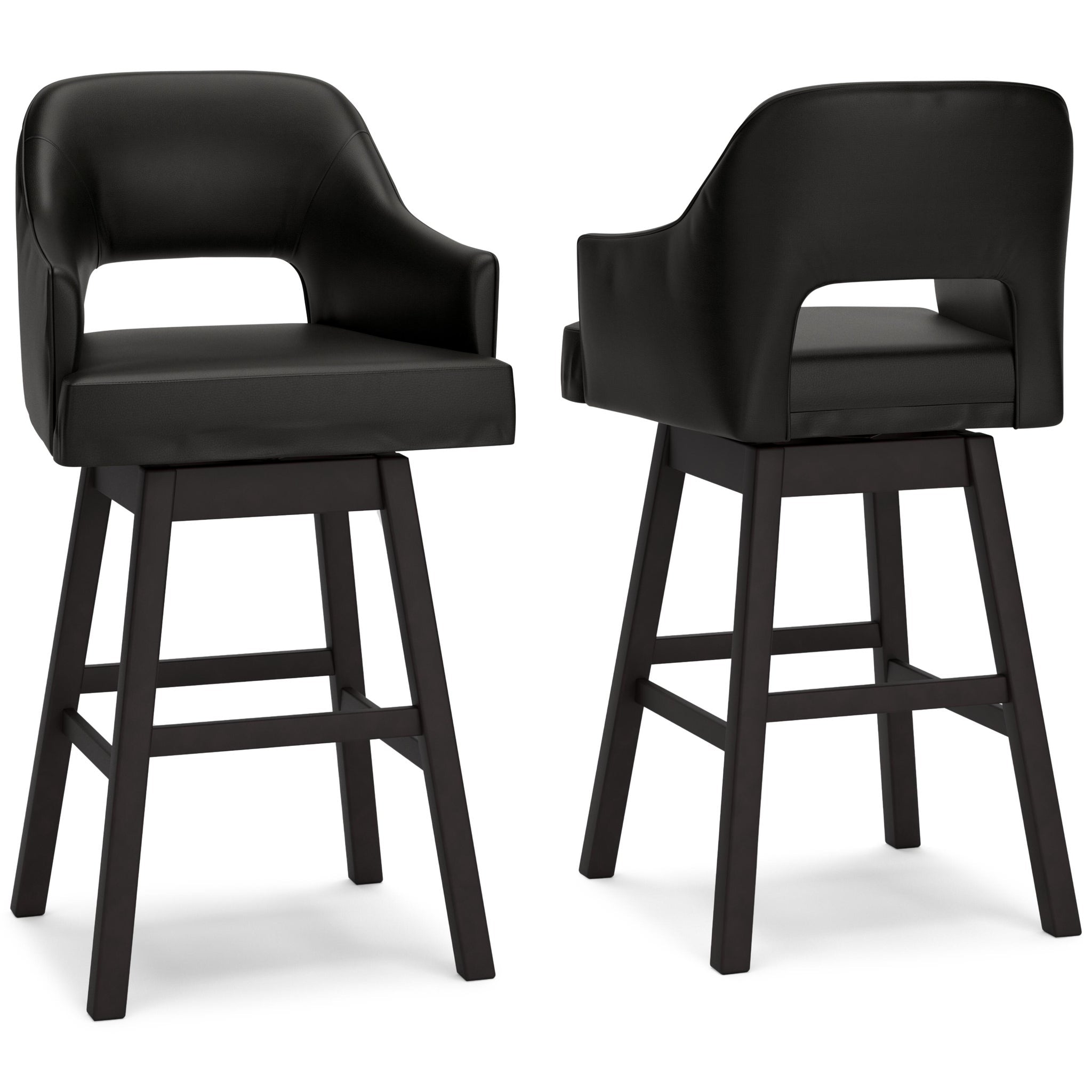 Tallenger Counter Height Bar Stool