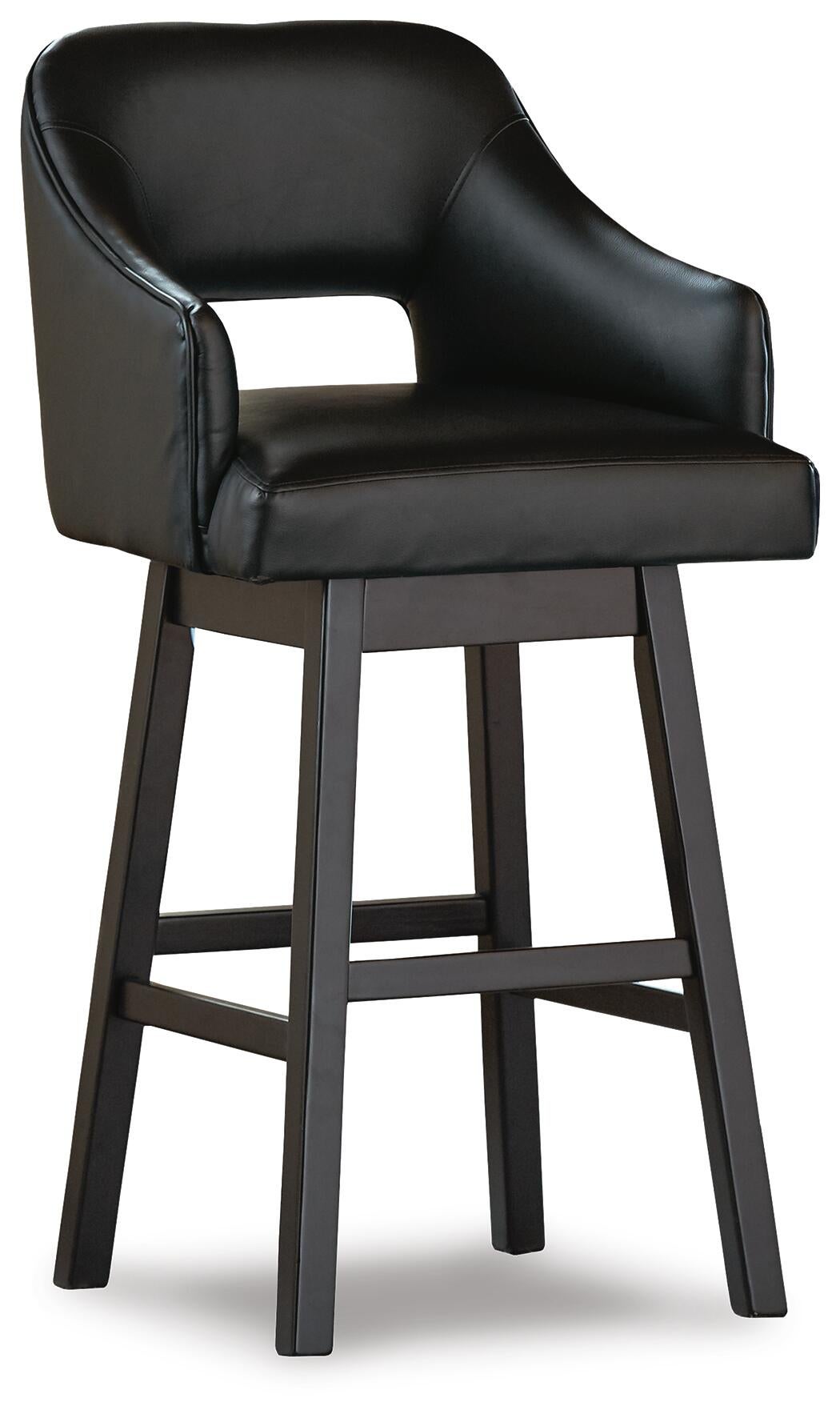 Tallenger Counter Height Bar Stool