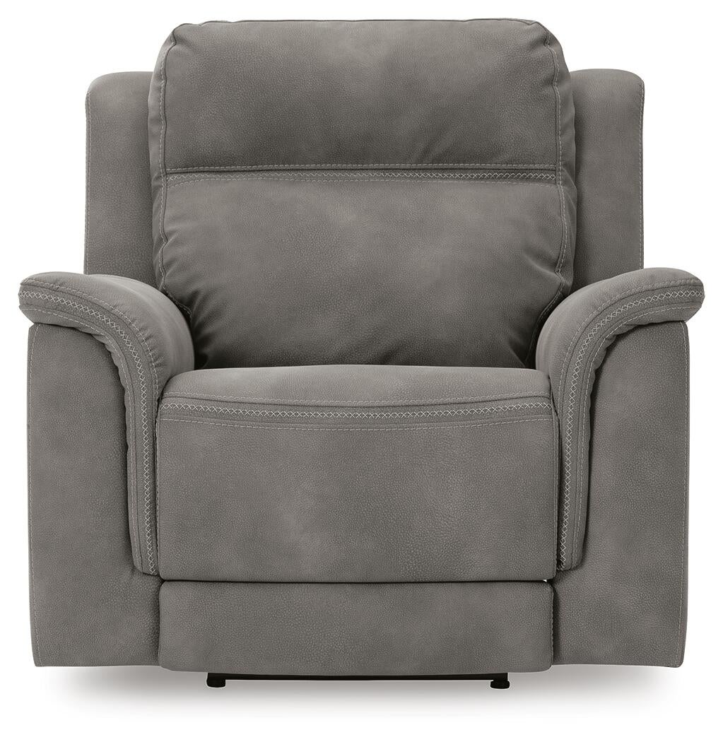 Next-Gen Durapella Power Recliner