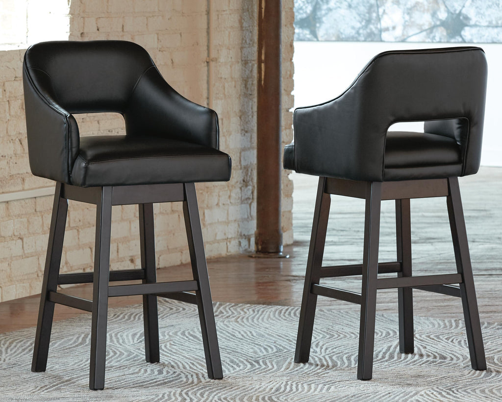 Tallenger Counter Height Bar Stool