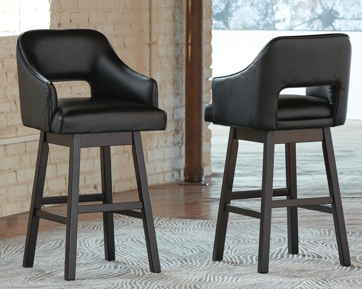 Tallenger Counter Height Bar Stool