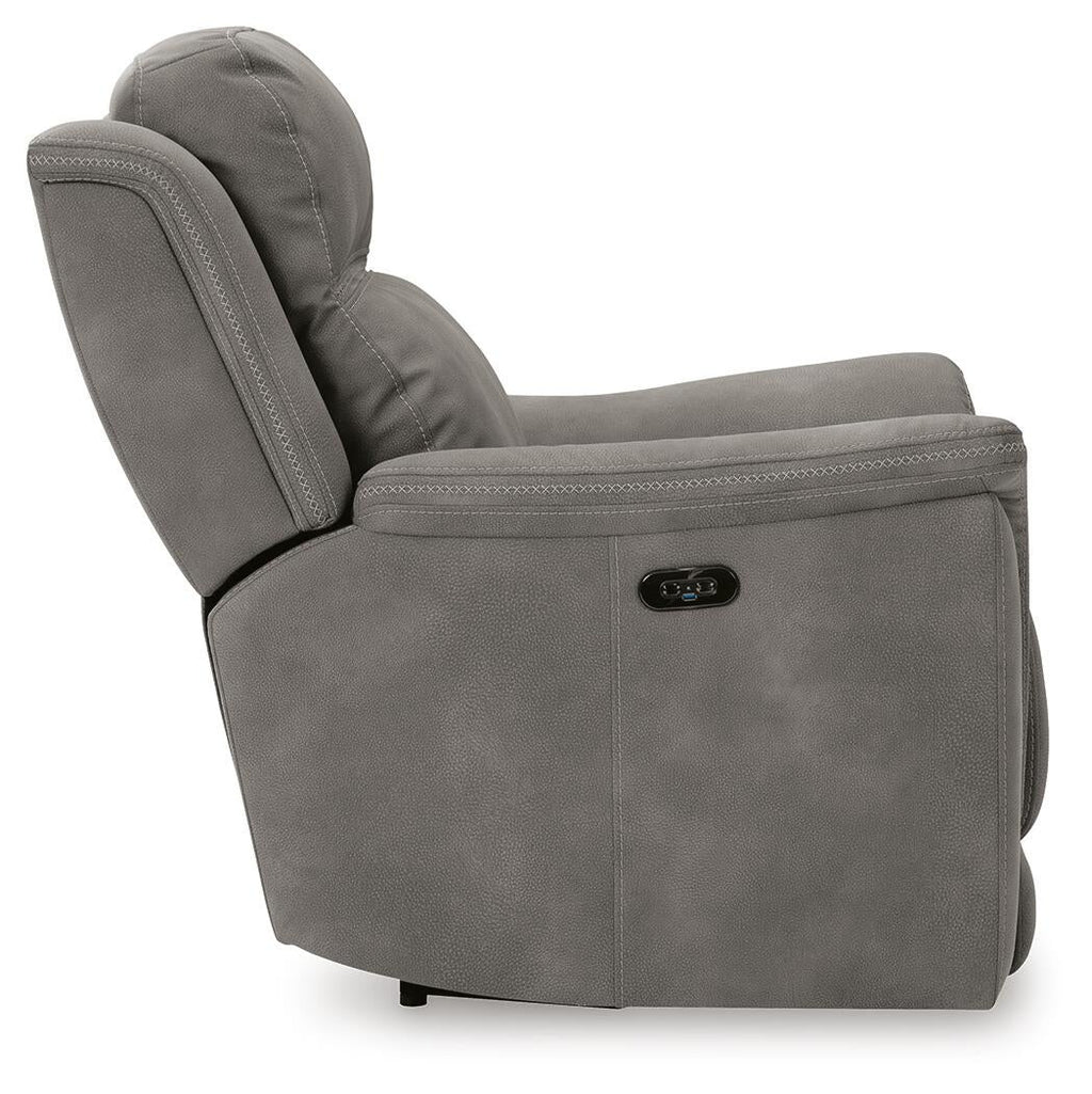 Next-Gen Durapella Power Recliner