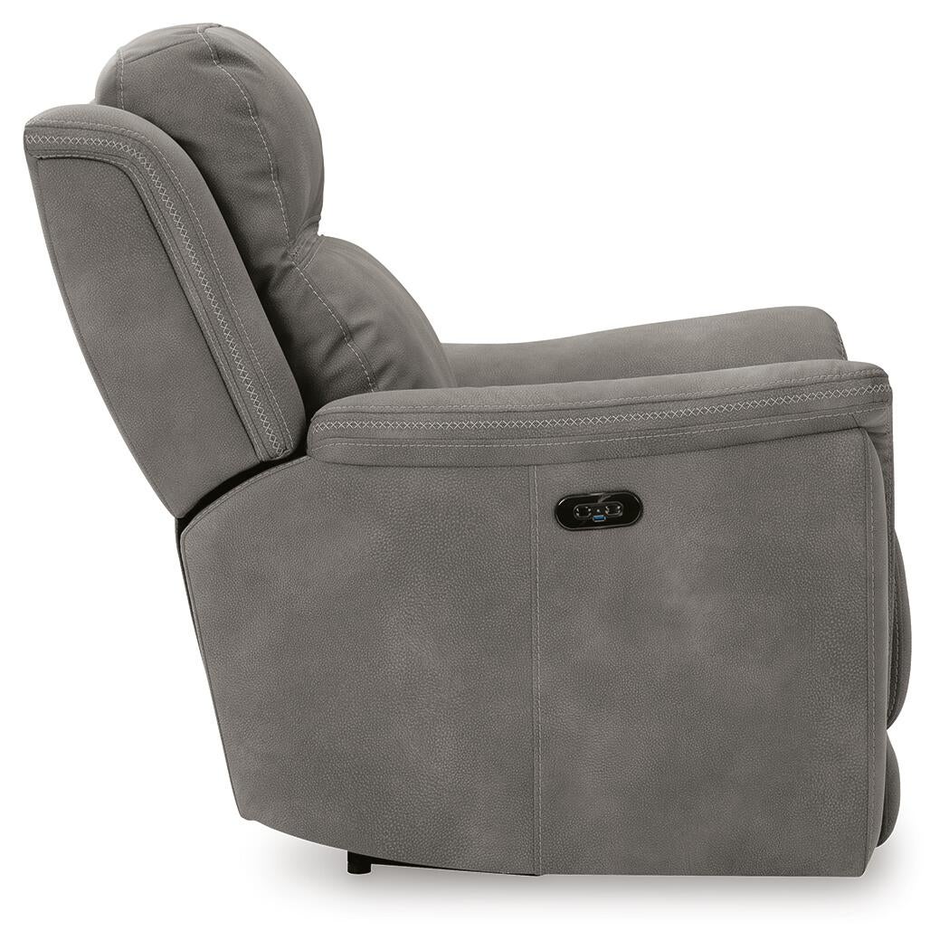 Next-Gen Durapella Power Recliner