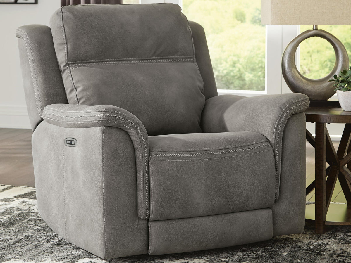 Next-Gen Durapella Power Recliner