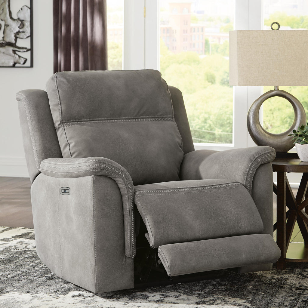 Next-Gen Durapella Power Recliner
