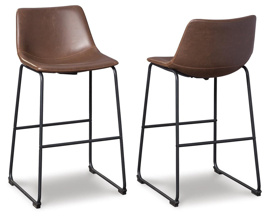 Centiar Counter Height Bar Stool