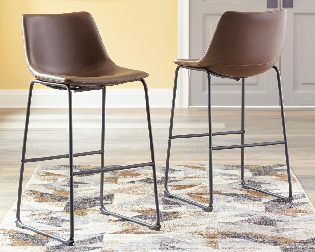 Centiar Counter Height Bar Stool