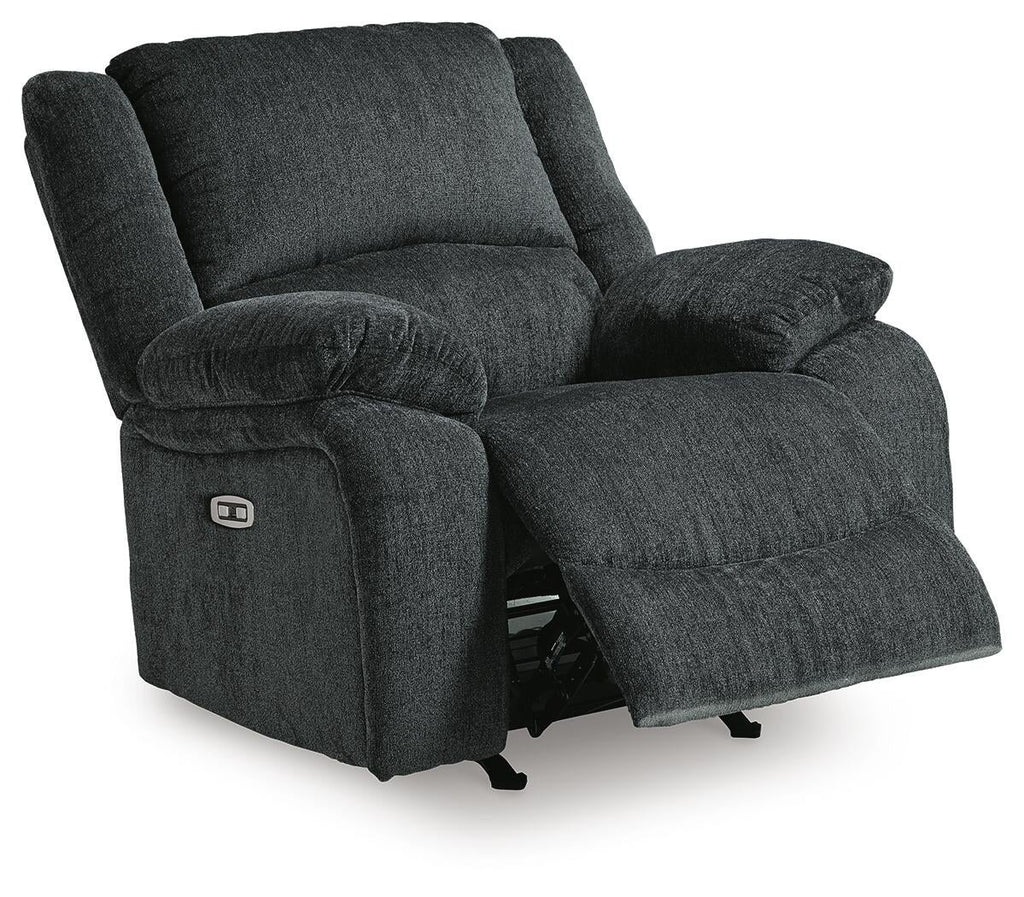 Draycoll Power Recliner