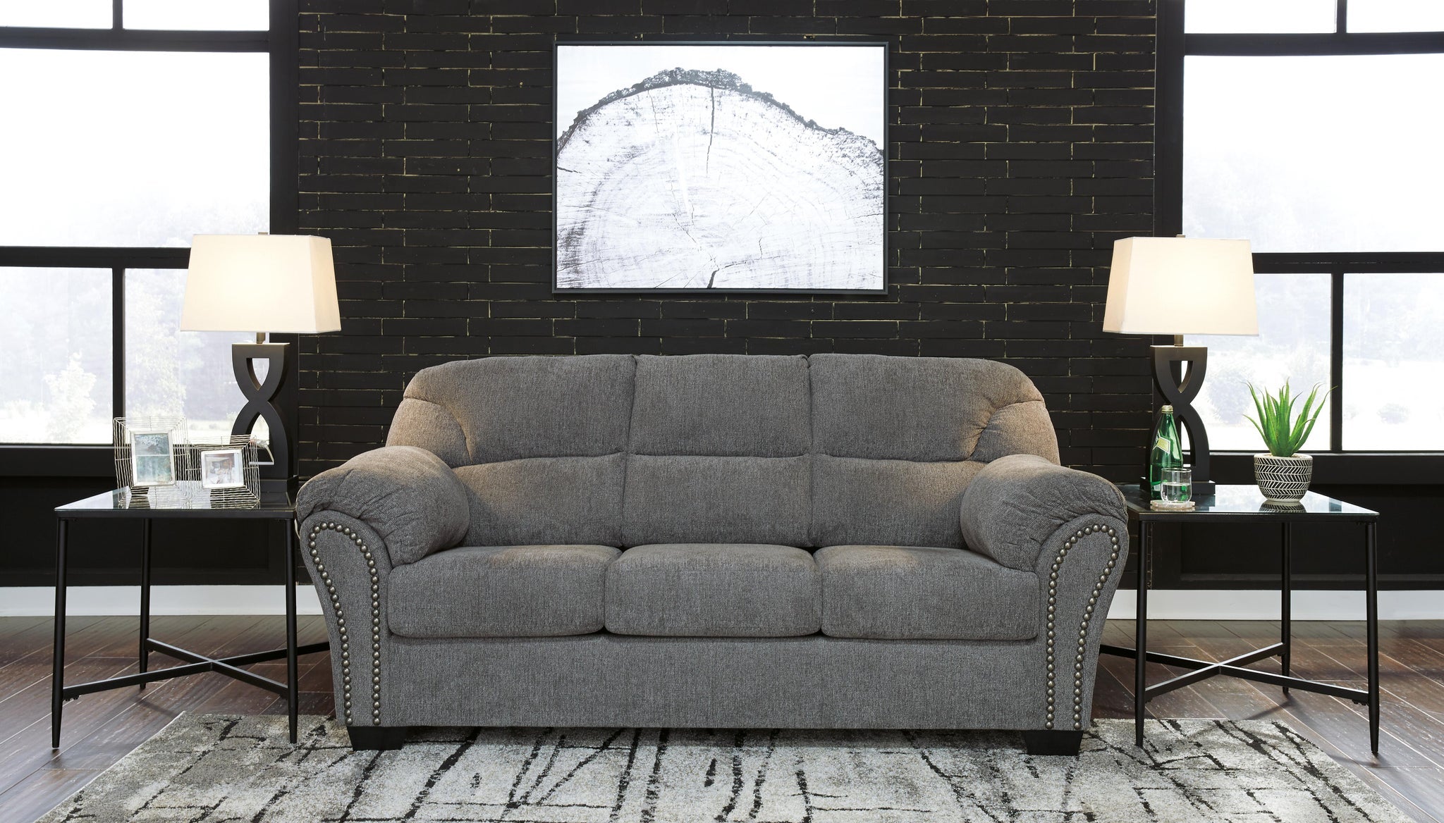 Allmaxx Sofa