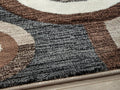 Guintte 8'2" x 9'6" Rug