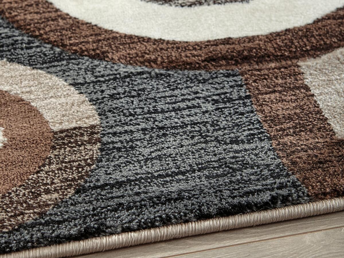 Guintte 8'2" x 9'6" Rug