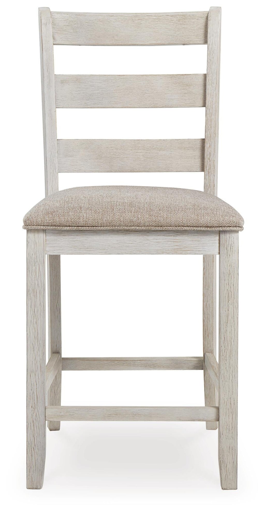 Skempton Counter Height Bar Stool (Two-Tone)