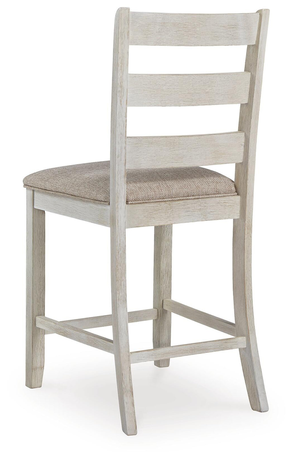 Skempton Counter Height Bar Stool (Two-Tone)