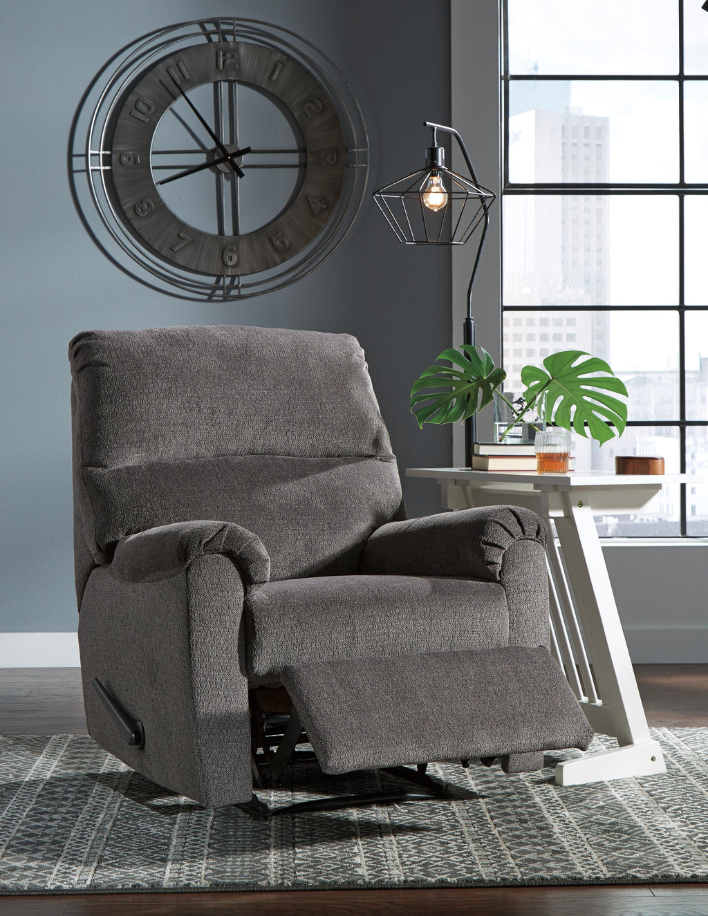 Nerviano Recliner