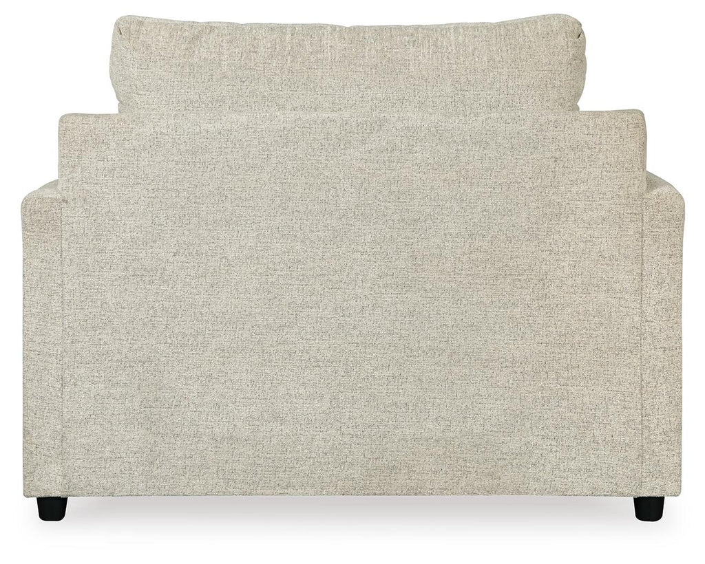Soletren Oversized Chair
