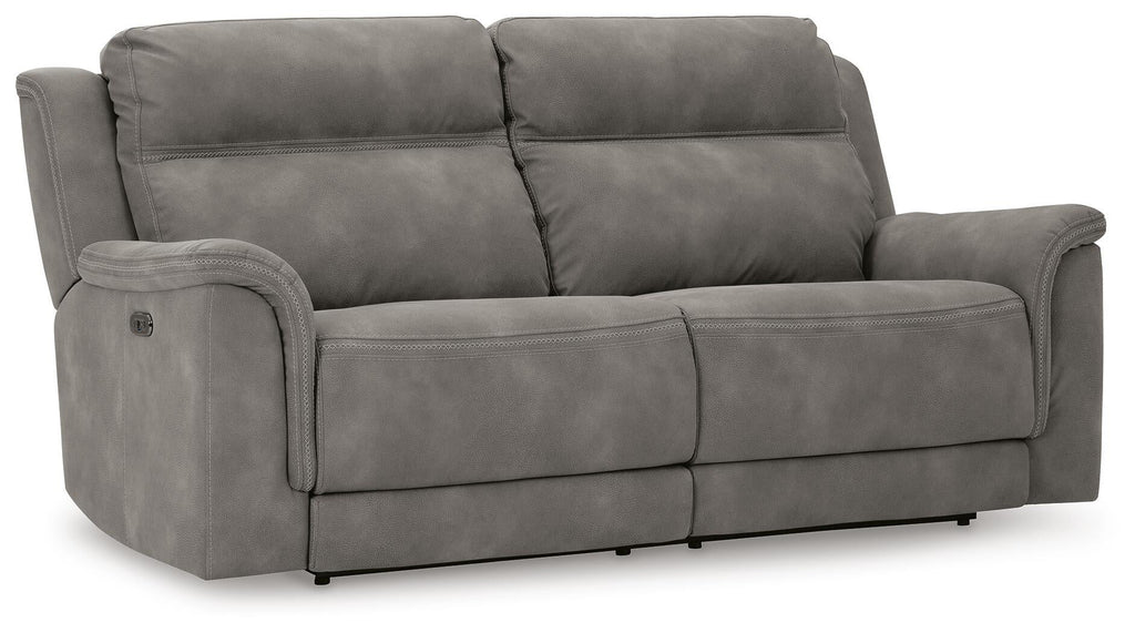 Next-Gen Durapella Power Reclining Sofa