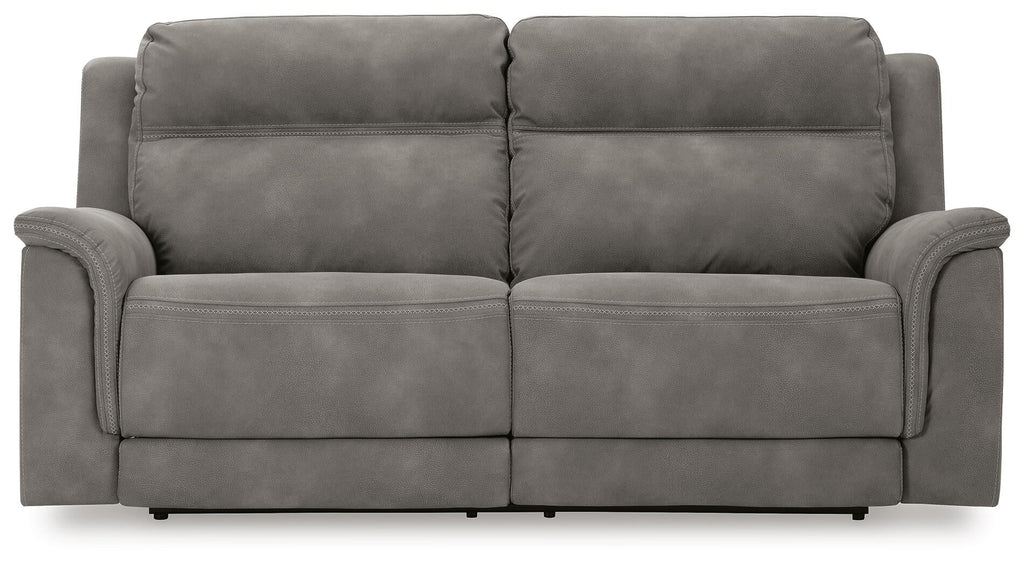 Next-Gen Durapella Power Reclining Sofa