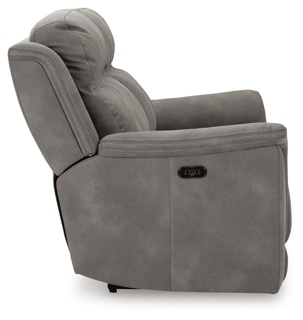 Next-Gen Durapella Power Reclining Sofa