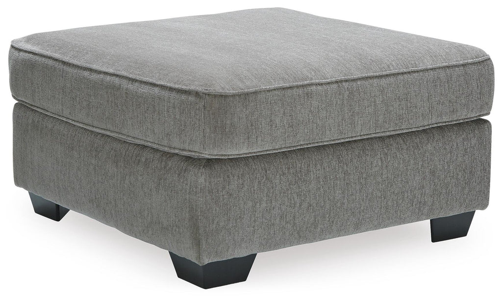 Altari Oversized Accent Ottoman