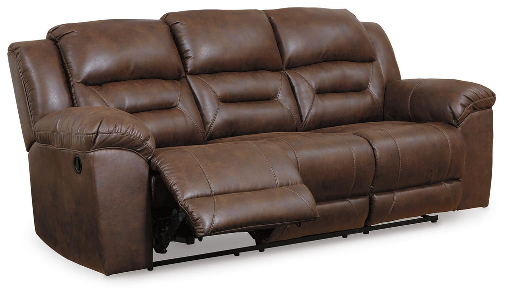 Stoneland Reclining Sofa