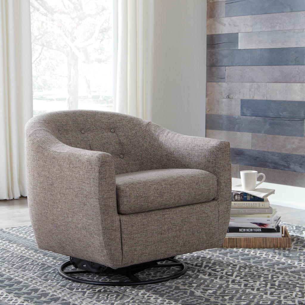 Upshur Accent Chair