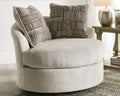 Soletren Accent Chair