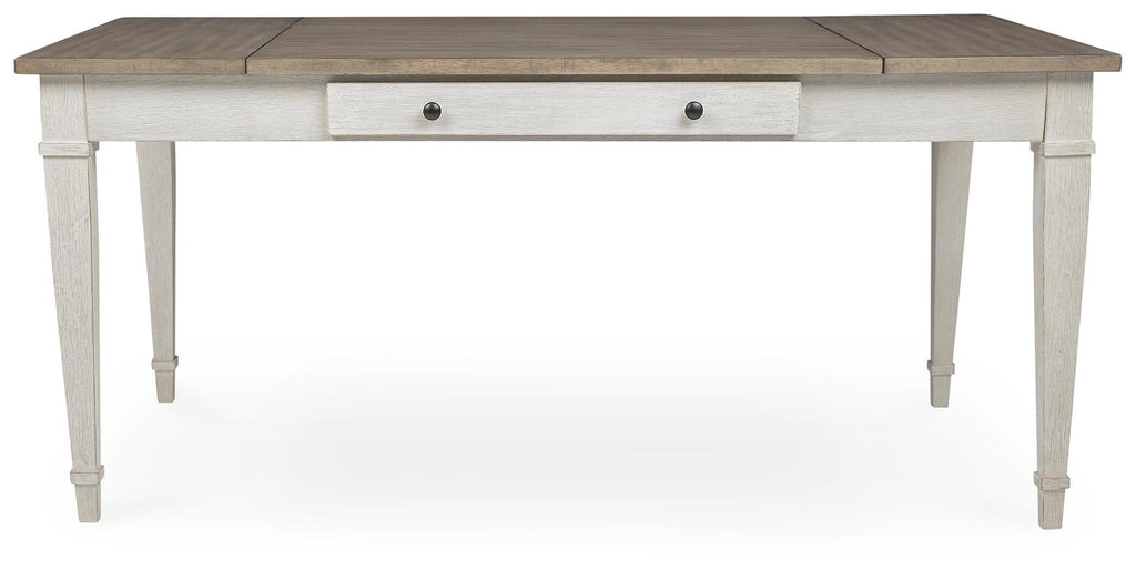 Skempton Dining Table