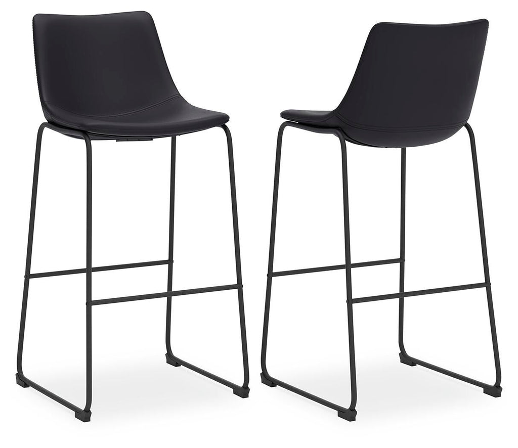 Centiar Counter Height Bar Stool