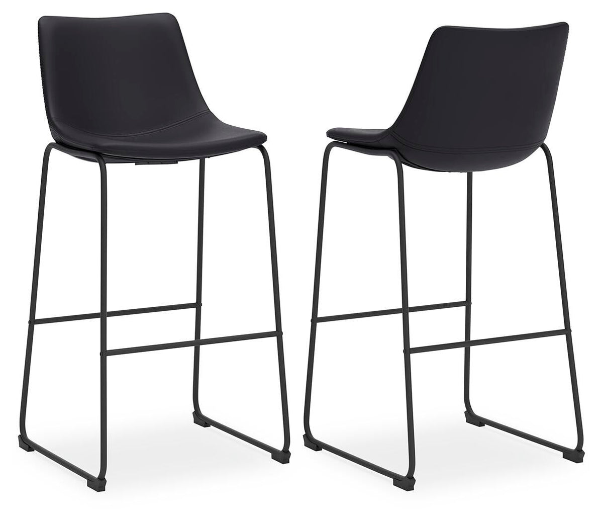 Centiar Counter Height Bar Stool