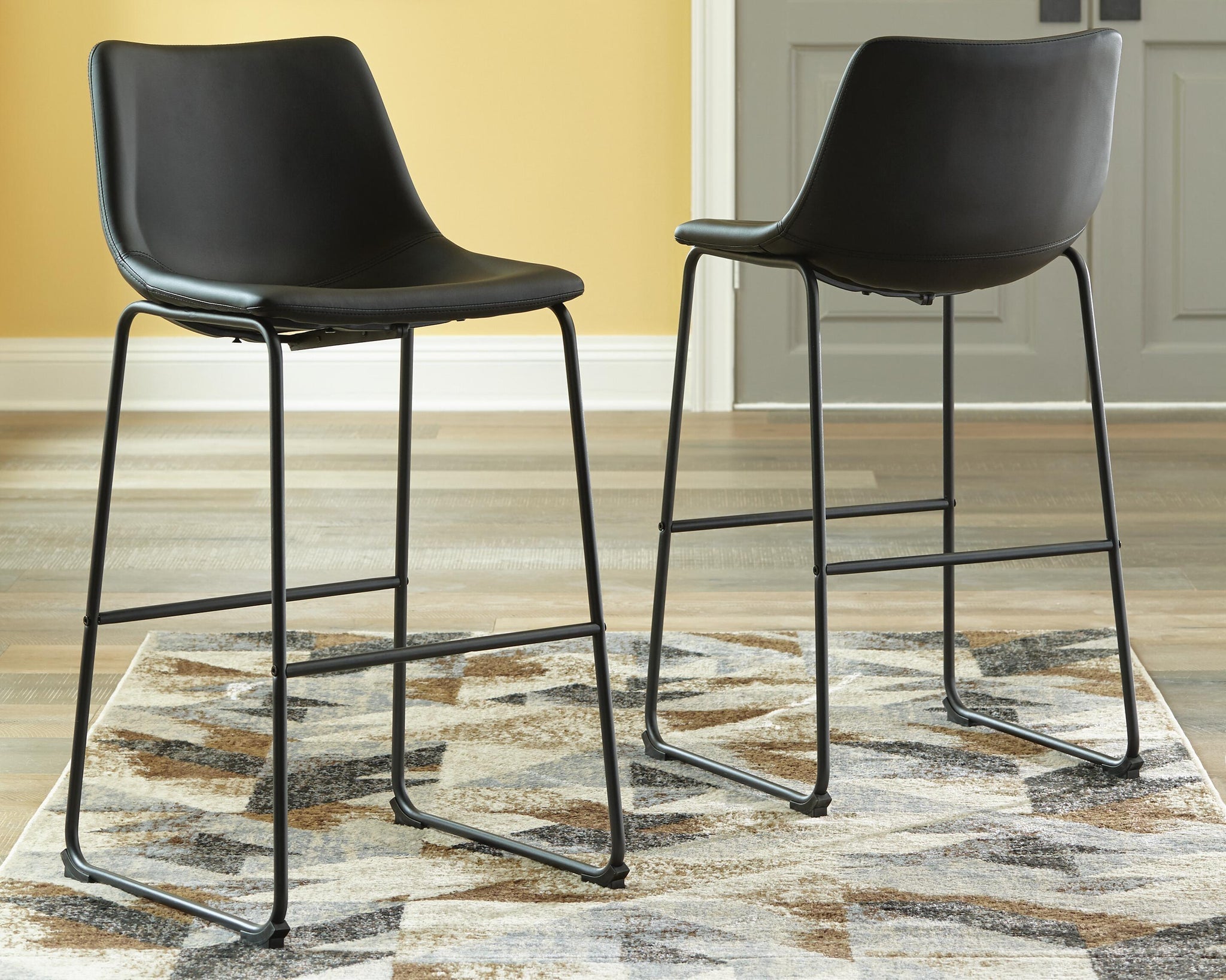 Centiar Counter Height Bar Stool