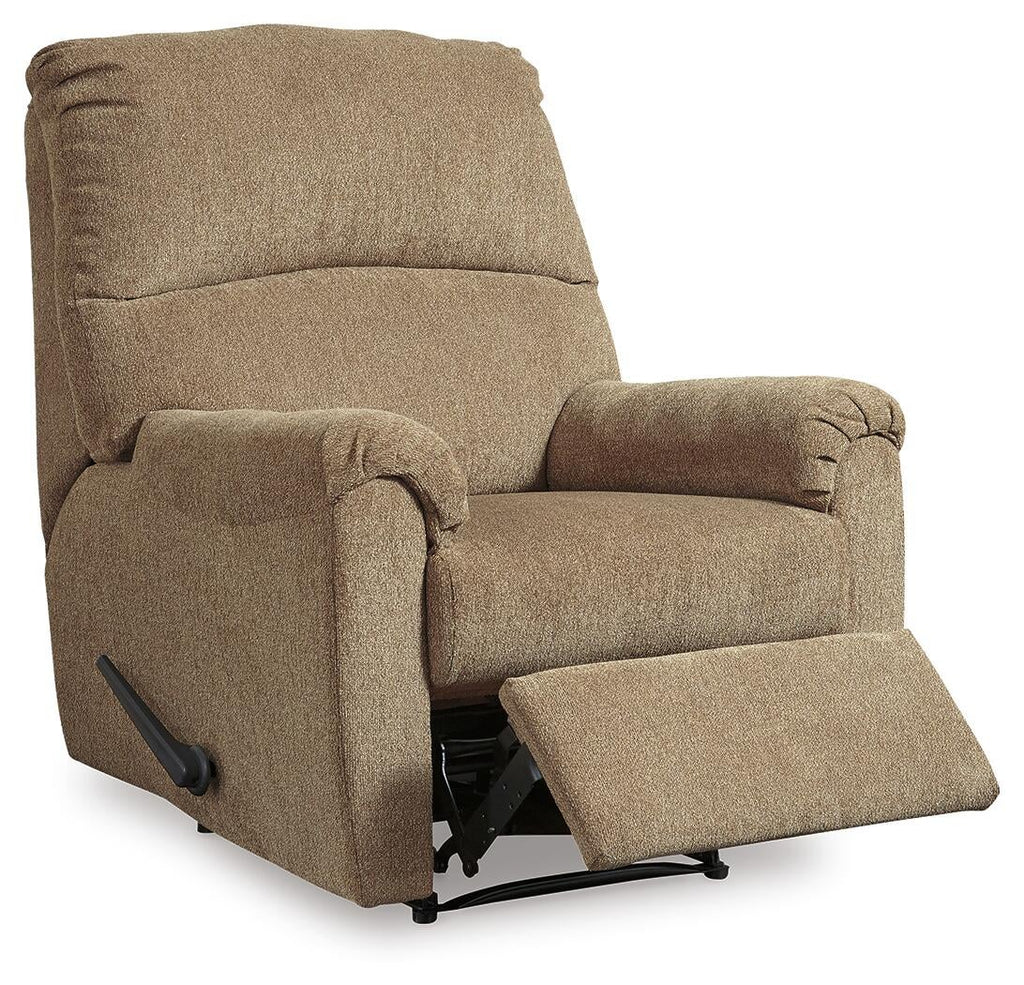 Nerviano Recliner